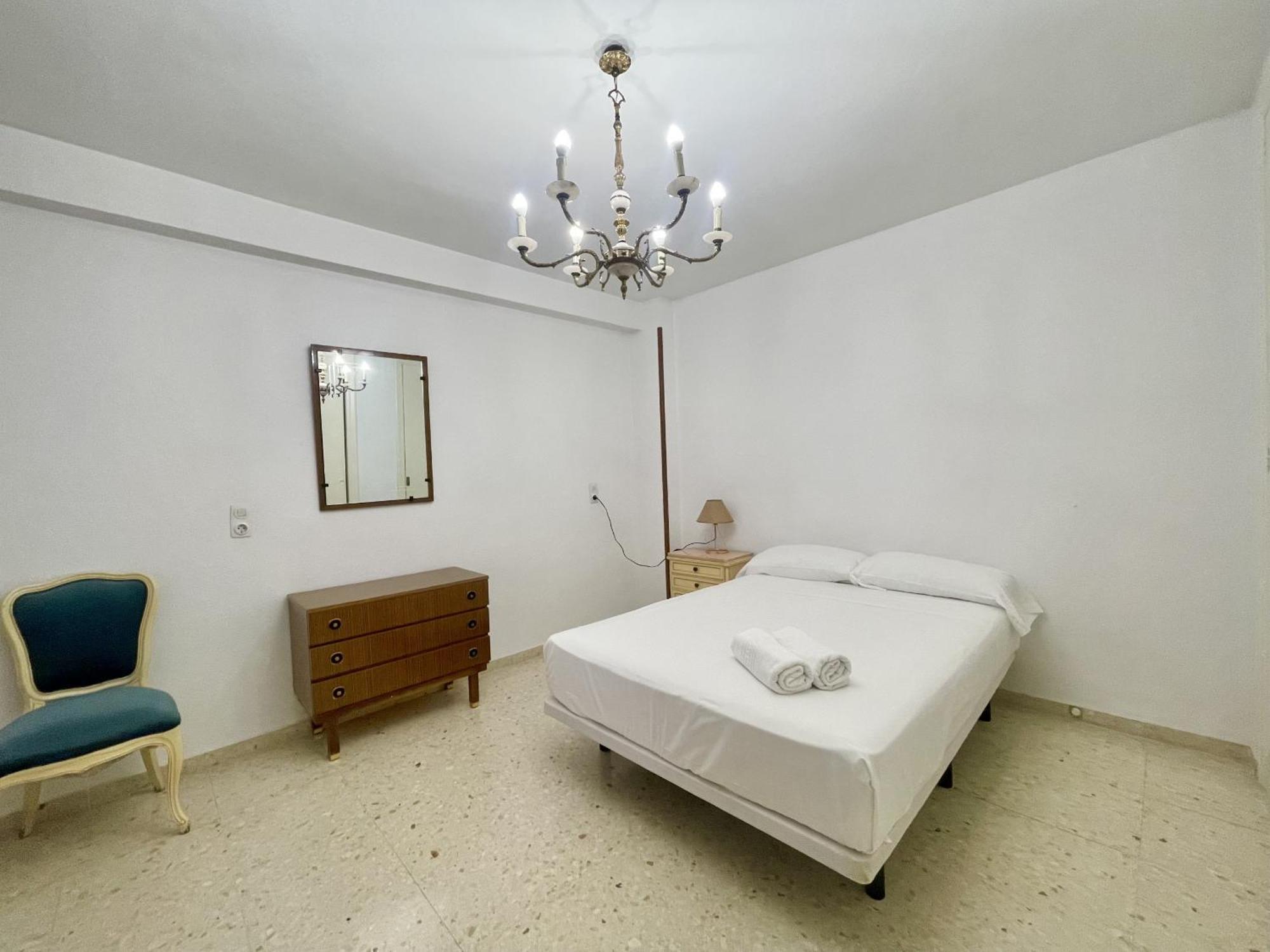Appartement Big In The Old Town Benidorm