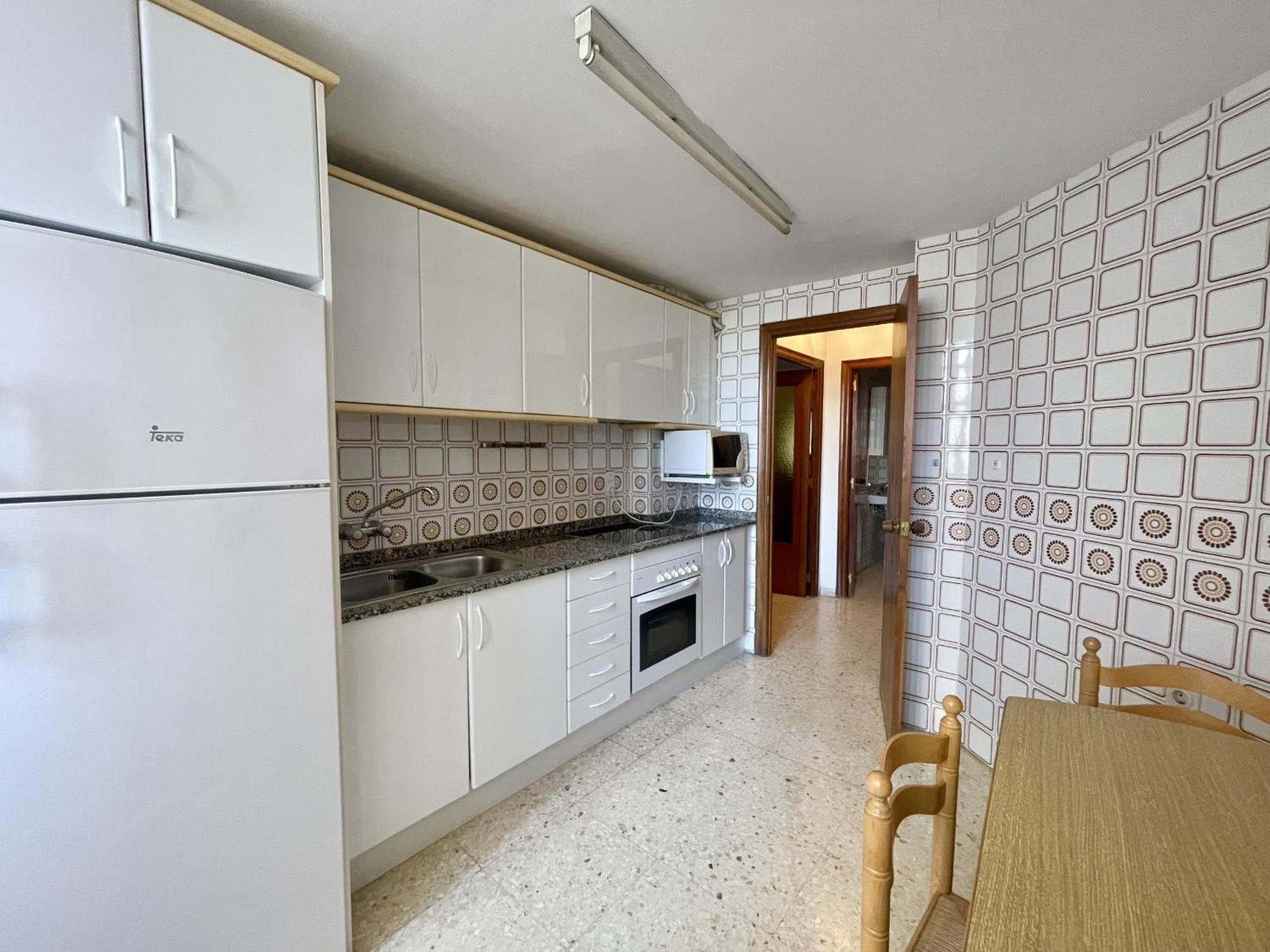 Appartement Big In The Old Town Benidorm