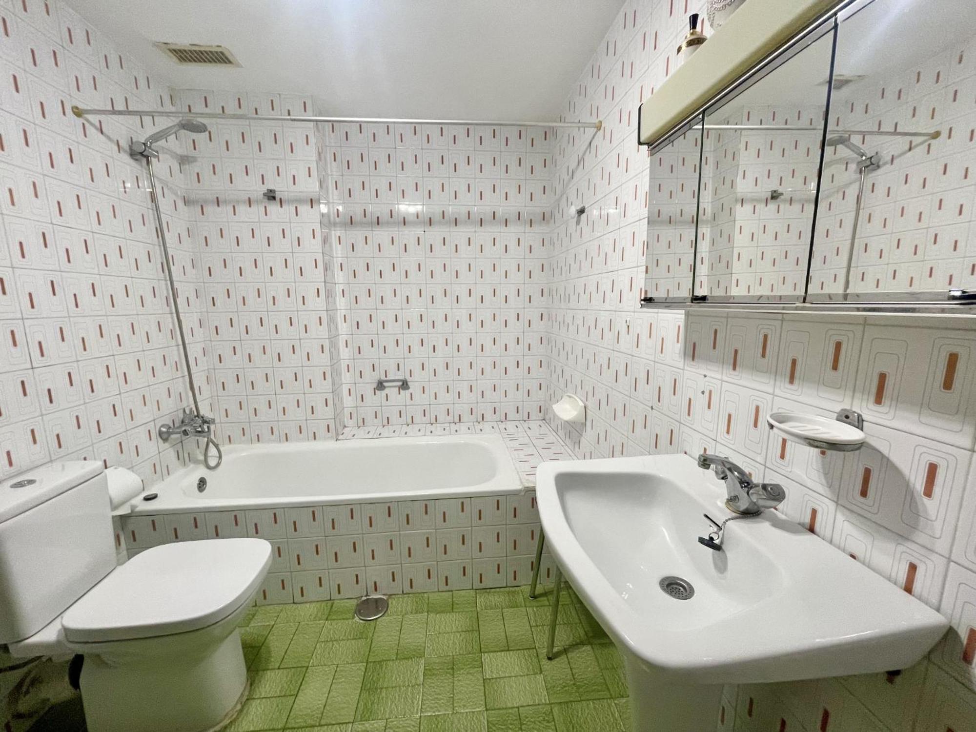 Appartement Big In The Old Town