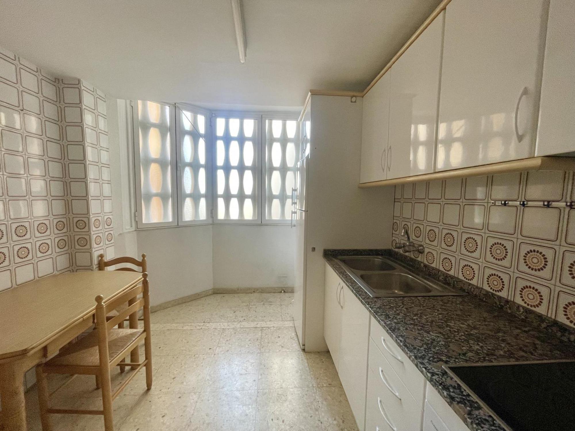 Appartement Big In The Old Town *