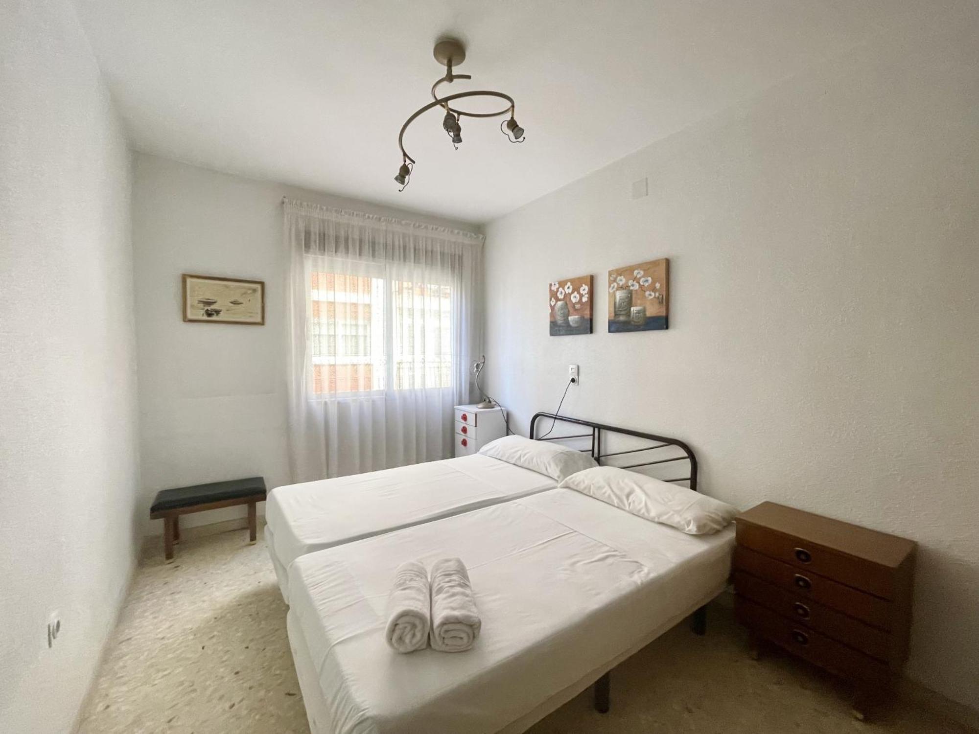 Appartement Big In The Old Town